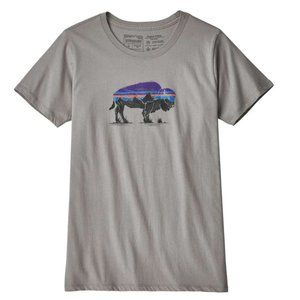 Patagonia Buffalo tee